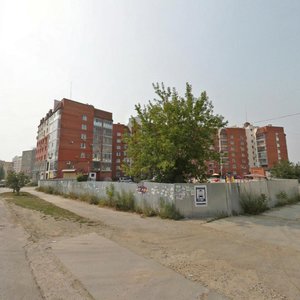 Kosmonavtov Avenue, 62, Yekaterinburg: photo