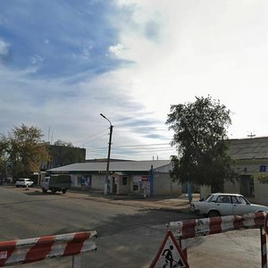 Ulitsa Montazhnikov, 1Б, : foto