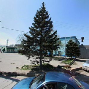 Malinovskogo Street, 3, : foto