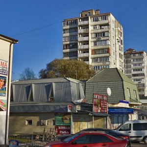 Железноводск, Улица Ленина, 122А: фото