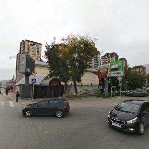 Ulitsa Maksima Gorkogo, 44/3 ، تيومين: صورة