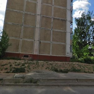 Kineshemskoye Highway, 41, Kostroma: photo