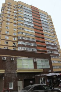 Leninskogo Komsomola Street, 23к1, Cheboksary: photo