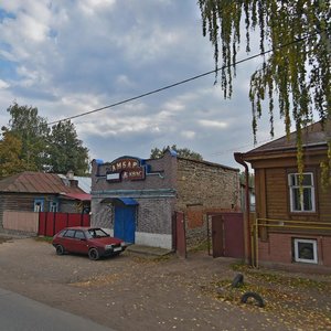 Moskovskaya Street, 102А, Elabuga: photo