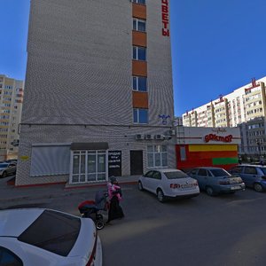 Tukhachevskogo Street, 24/1, Stavropol: photo