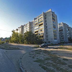 Kazakhskaya Street, 24, Volgograd: photo