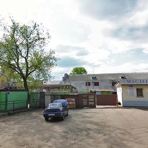 Gorkogo Street, 202А, Tver: photo