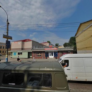 Ulitsa Fokina, 4, : foto