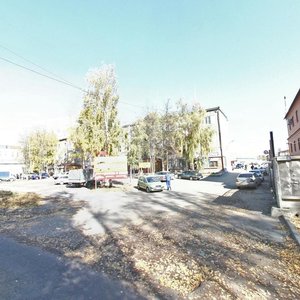 Germana Titova Street, 1А, Barnaul: photo