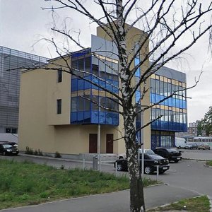 Ivana Mykytenka Street, 4, : foto