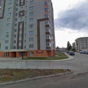 Курск, Союзная улица, 28А: фото