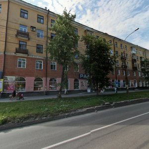 Ordzhonikidze Avenue, 11, Yekaterinburg: photo