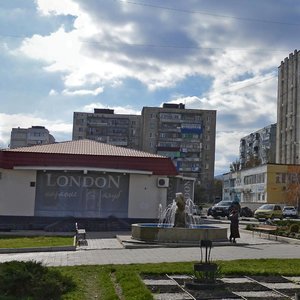 Malozemelskaya Street, 5А ، : صورة
