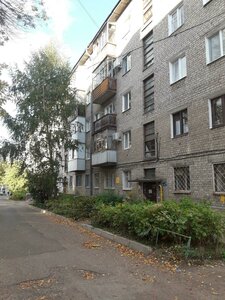 Bogdan Khmelnitsky Street, 120, Ufa: photo