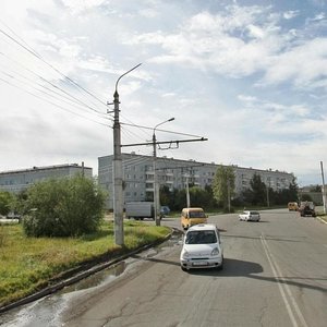Благовещенск, Улица Василенко, 7/1: фото