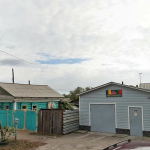 Novaya Street, 27/1, : foto