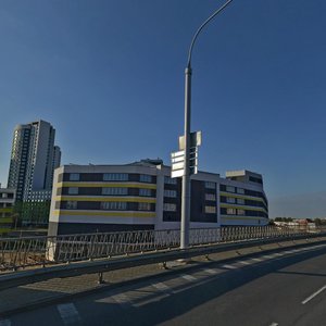 Минск, Улица Скрыганова, 14: фото