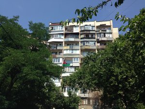 Michurina Street, 2, Kyiv: photo