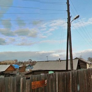 Proizvodstvennaya ulitsa, 13, Ulan‑Ude: photo