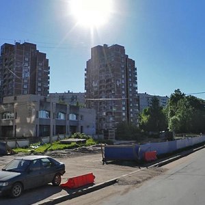 Akademika Baykova Street, 15 ، سان بطرسبرغ: صورة