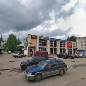 Likhachyovskoye Highway, 15, Dolgoprudniy: photo