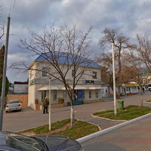 Lenina Street, 27А, Gelendgik: photo