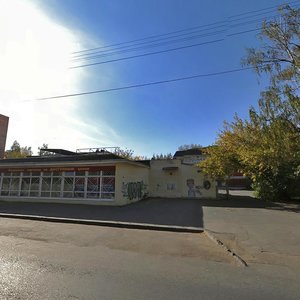 Kommunarov Street, 315, Izhevsk: photo