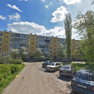 Khmelyova Street, 1, Stariy Oskol: photo