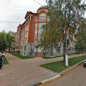 Karla Libknekhta Street, 89 ، كيروف: صورة