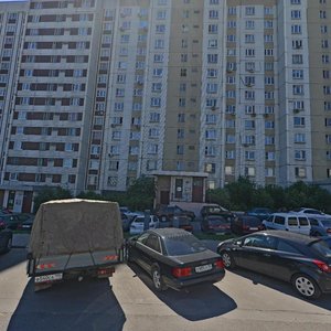 Ugreshskaya ulitsa, 18, : foto