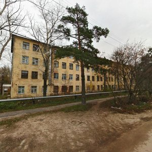 Ulitsa Ulyanova, 7, Dzerzhinsk: photo