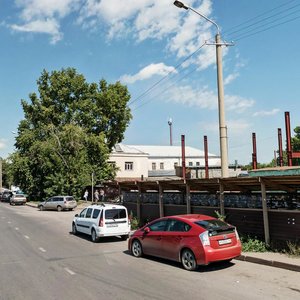 Kuznetskiy prospekt, 102, Kemerovo: photo