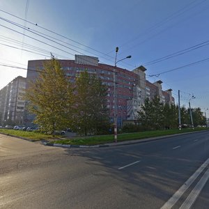 Kazanskoye Highway, 4, Nizhny Novgorod: photo