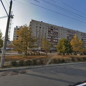 Novokuznetska vulytsia, 5, Zaporizhia: photo