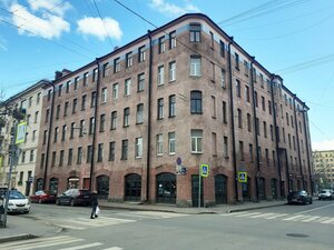 Voskova Street, 31/20, : foto