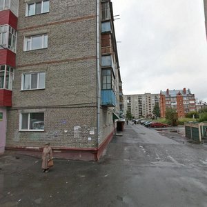 Nakhimova Street, 20 ، تومسك: صورة