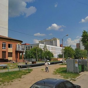 Ulitsa Chekhova, 13, : foto