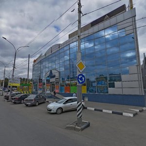 Prospekt Entuziastov, 18А, : foto