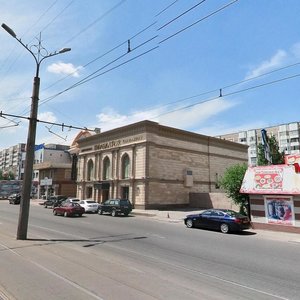 Tole Bi Street, 207/1, Almaty: photo