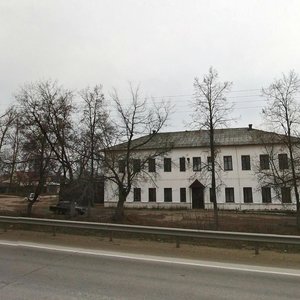 Magistralnaya Street, 23, : foto