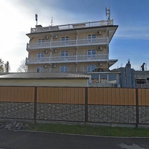 Tsimlyanskaya Street, 1А ، كراسنودار كراي: صورة