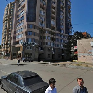 Veteranov Avenue, 73, Saint Petersburg: photo