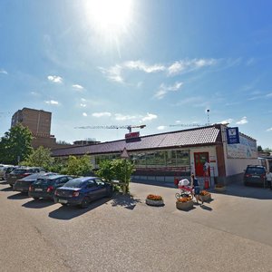 Bolnichnaya ulitsa, 117Б, Moscow and Moscow Oblast: photo