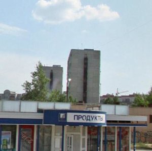 9 Yanvarya Street, 294А, Voronezh: photo