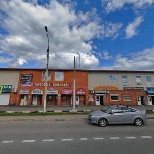 Torgovaya Square, 5, Dmitrov: photo