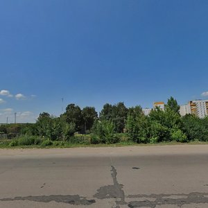 Astrakhanskaya ulitsa, 197А, Tambov: photo