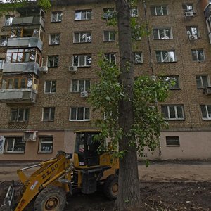 Klinicheskaya Street, 14, Samara: photo