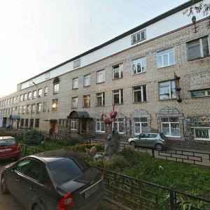 Sovetskaya ulitsa, 7/4, Bor: photo