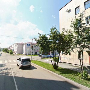 Krasnoarmeyskaya ulitsa, 45 ، : صورة