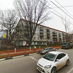 Respublikanskaya Street, 10, Nizhny Novgorod: photo